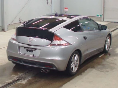 Honda CR-Z