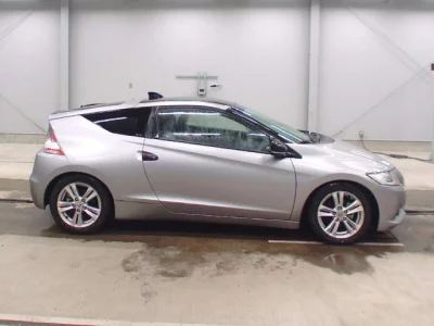 Honda CR-Z