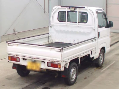 Honda Acty Truck