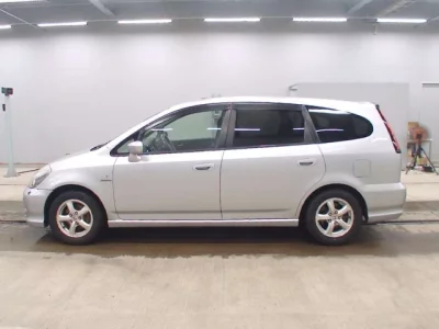Honda STREAM