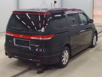 Honda ELYSION