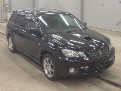 Mitsubishi AIRTREK
