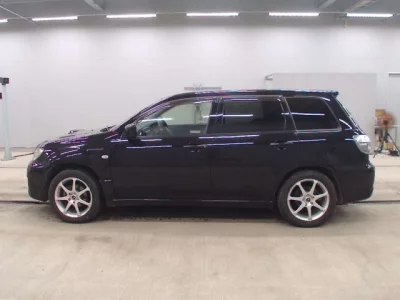 Mitsubishi AIRTREK