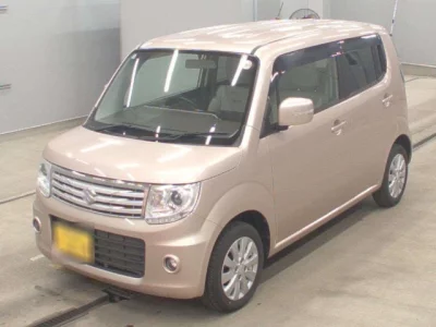 Suzuki MRWAGON