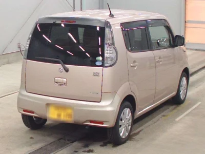 Suzuki MRWAGON