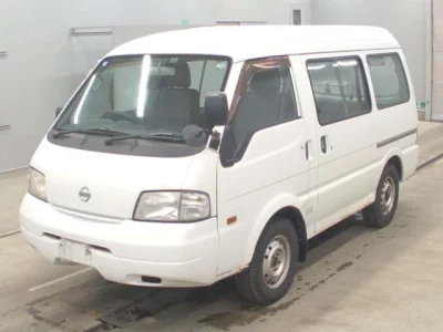 Nissan VANETTE