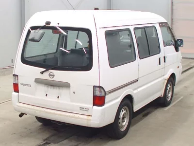 Nissan VANETTE