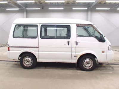 Nissan VANETTE