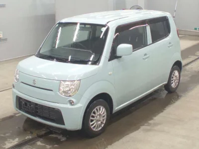 Suzuki MRWAGON