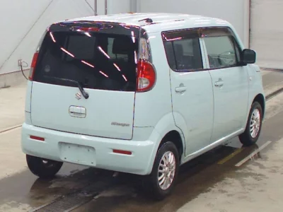 Suzuki MRWAGON