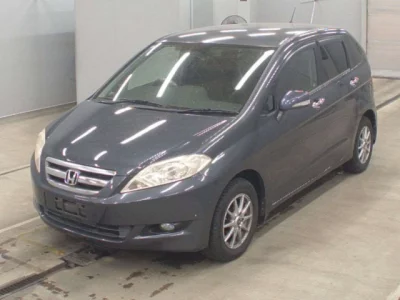 Honda EDIX