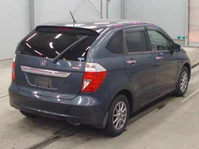 Honda EDIX