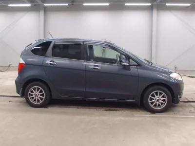 Honda Edix