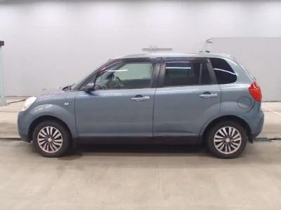 Mazda Verisa