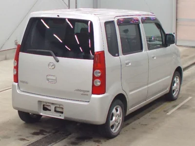 Mazda AZ-Wagon