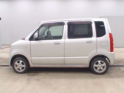 Mazda AZ-Wagon