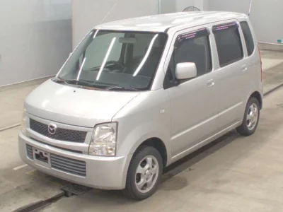 Mazda AZ-Wagon