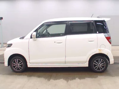 Honda Zest