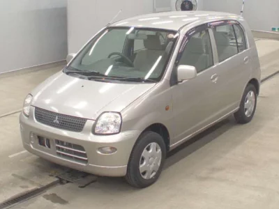 Mitsubishi MINICA