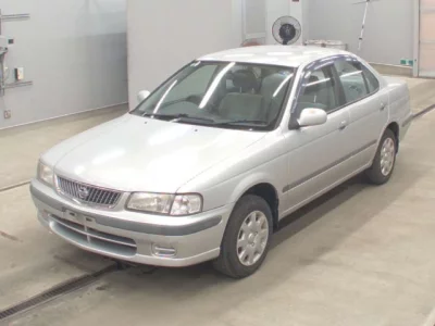 Nissan SUNNY