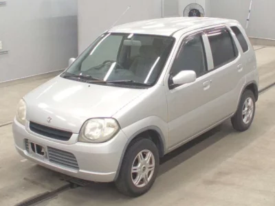 Suzuki Kei