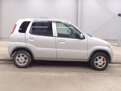 Suzuki Kei