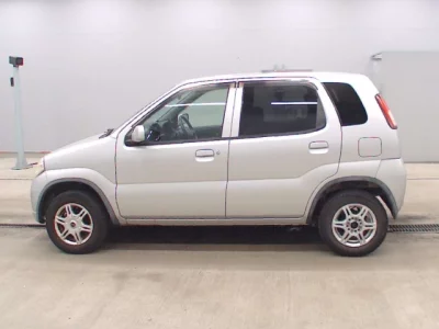 Suzuki Kei