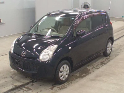 Mazda Carol