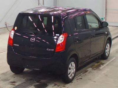 Mazda Carol