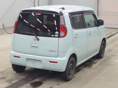 Suzuki MR Wagon