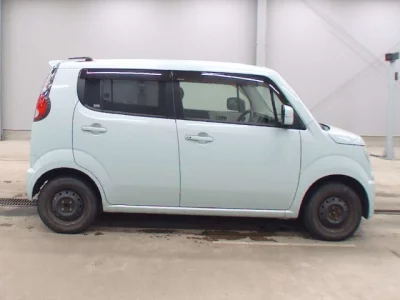 Suzuki MR Wagon