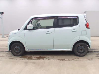 Suzuki MR Wagon