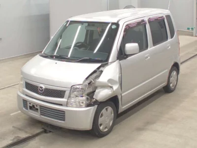 Mazda AZ WAGON