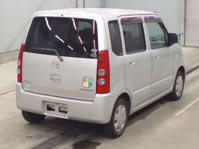 Mazda AZ WAGON
