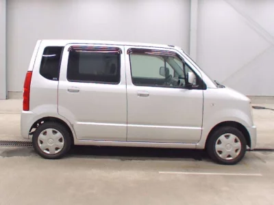 Mazda AZ WAGON