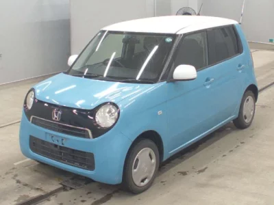 Honda N-ONE