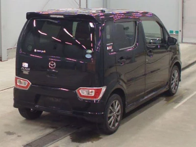 Mazda Flair