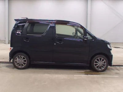 Mazda Flair