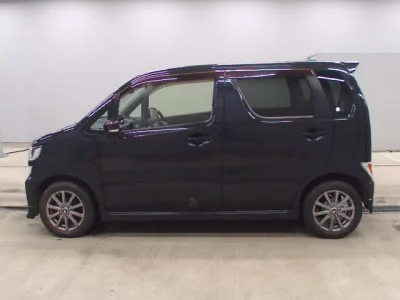 Mazda Flair