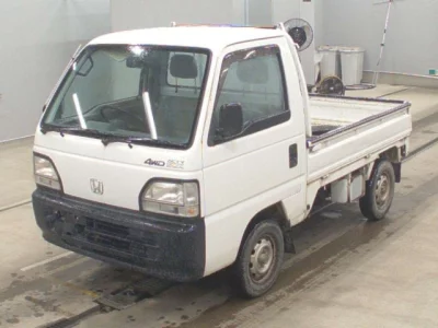 Honda Acty Truck