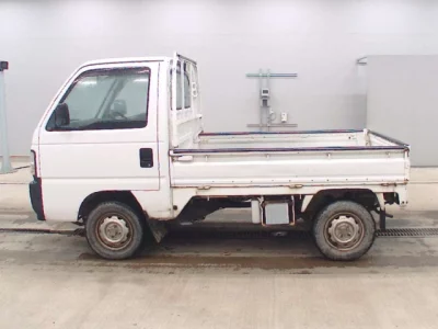 Honda Acty Truck