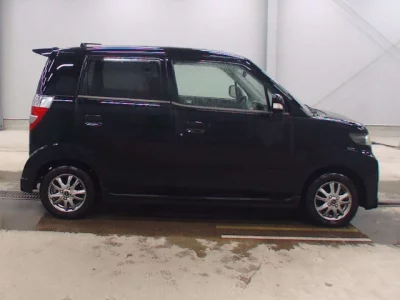 Honda Zest