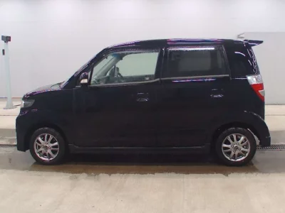 Honda Zest