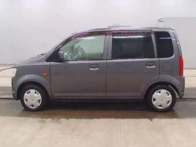 Nissan Otti
