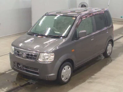 Nissan Otti