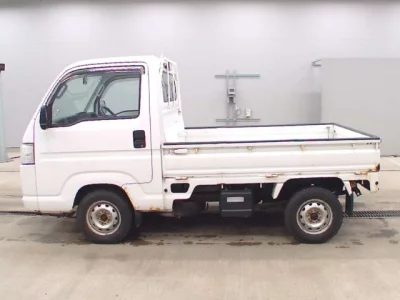 Honda Acty Truck