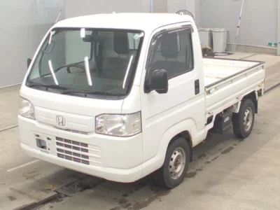 Honda Acty Truck