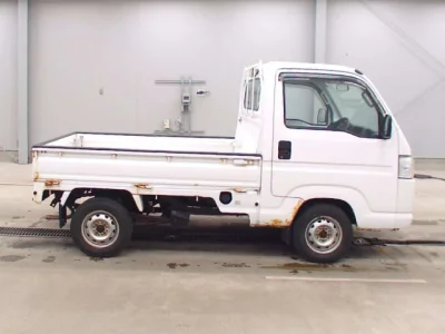 Honda Acty Truck
