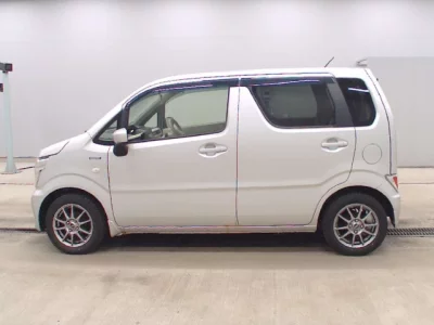 Mazda Flair