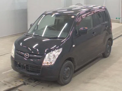 Mazda AZ-Wagon